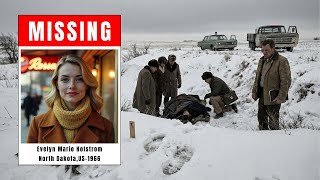 North Dakota 1966 cold case solved — arrest shocks community