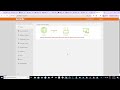 TENDA AC1200MU-MIMO DUAL GIGABIT WIFI ROUTER | CONFIGURATION | OVERVIEW