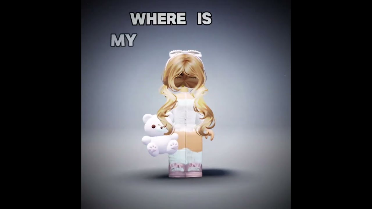 Who Is This Girl Tc ZoeTheNoob Roblox Dontflop Blowup Ralolota