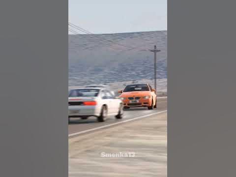 Лучшие моды часть 1 || Бименджи Драйв || BeamNG.Drive #shorts - YouTube