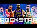 NBA 2019 - 2020 Mix -“ROCKSTAR” (ft. DaBaby, Roddy Ricch)