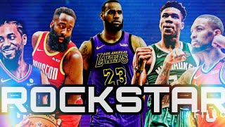NBA 2019 - 2020 Mix -“ROCKSTAR” (ft. DaBaby, Roddy Ricch)