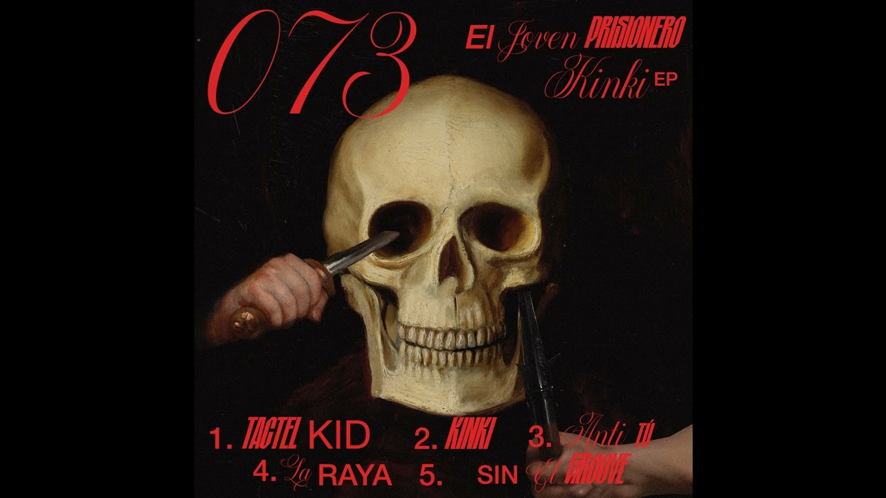 Watch 02 - Joven Prisionero - Kinki on YouTube Watch 02 - Joven Prisionero - Kinki on YouTube