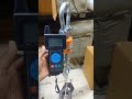 Powerful Dynamometer Weight Test ⚡ Easy & Accurate #weighingscale #industrialscale #cranescale
