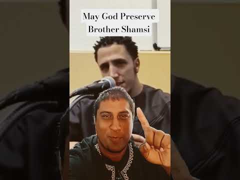 برادر شمسی راست می گوید الله اکبر