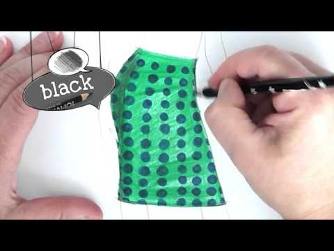 TOPModel Design Book Rock Von Louise 