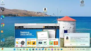 create Website shortcut on your desktop screenshot 5