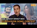 Germany one point? Der NDR versagt erneut beim EUROVISION SONG CONTEST