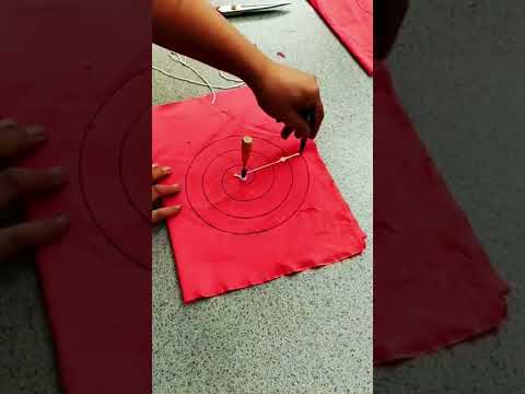 #shorts #diy #viral #sewing || easiest and new sewing fashion for womens.