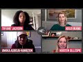 #OneValley Podcast - Amaka Agugua-Hamilton, Missouri State