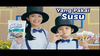 Download lagu komplikasi iklan tv anak terbaru maret 2022 - yang disukai anak