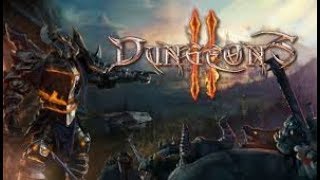 Обзор игры: Dungeons 2 (2015).