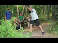 What is disc golf assignment5