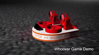 Whoover Game Demo screenshot 1