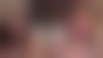 Andrea Gets Shocked By Alex