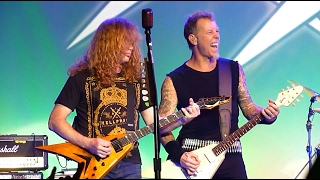 Metallica's 30th Anniversary Celebration (2011) [Video Compilation]