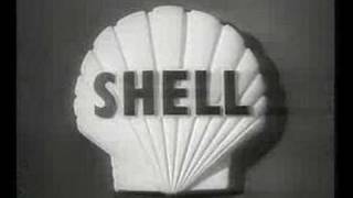 Bing sings Shell