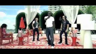 Aventura Ft. Akon y Wisin & Yandel - All Up 2 You