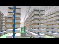 Cantilever Racking System - Emrack International