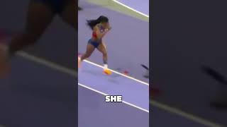 Instead Of Celebrating Alone She Celebrated With Him