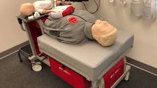 Learn CPR & First Aid in San Leandro 🏥 Life-Saving Skills Made Easy! #lifesavingskills #viralvideo Profile