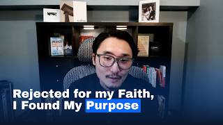 He Was Disowned for His Faith — Then Built a $4M Marketing Business