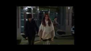 Ojakgyo brothers - Ep57 deleted scene 'I already have a lover' eng sub (UEE AND JOO WON)
