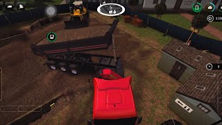 construction simulator 3 #SWIMMING POOL#2