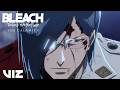 The Antithesis Explained | BLEACH: Thousand-Year Blood War - The Calamity | VIZ
