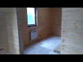 Отопление скрытым способом в деревянном доме от А до Я