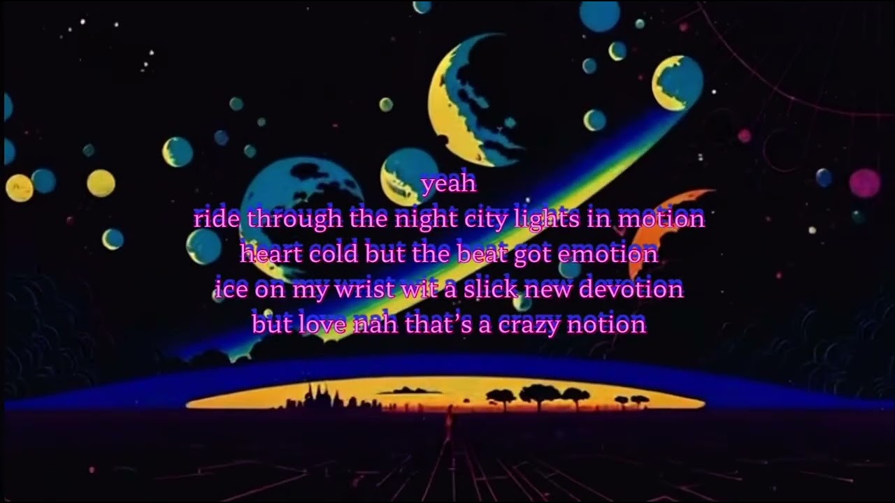 No Love 4 Me - D.A.R.K Marz x SLIK2NSAYN KNTM ft(‪@KidddJazzz_Official‬)(‪@babysosakon‬)