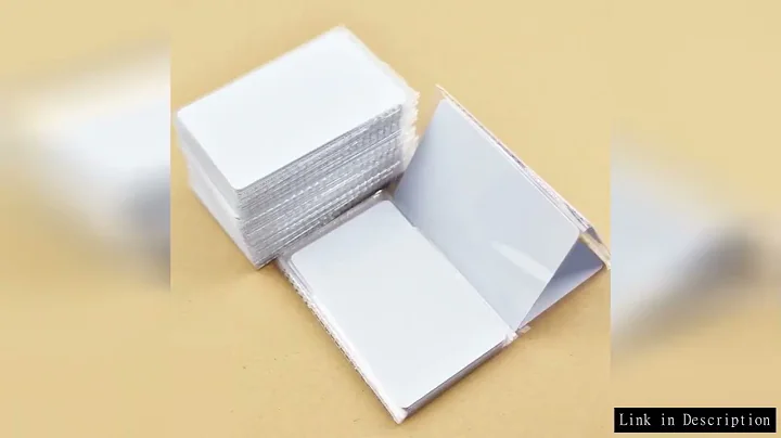 100Pcs/Lot EM4305 T5577 Duplicator Copy 125khz RFID Proximity Rewritable Writable Copiable Clone Dup