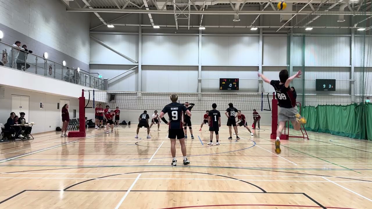 M1 - Bristol 2 - Set 1