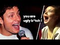 When Matt Rife Made His Crowd CRY