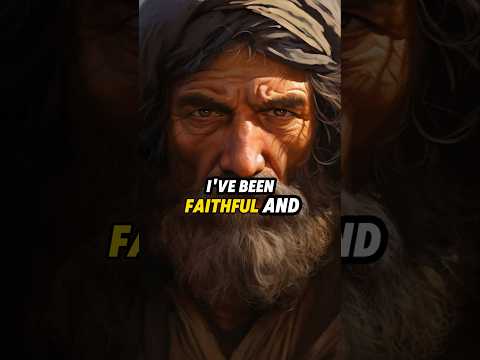 God’s Grace is