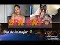 SoJo Spa Club | Celebrando el Día de la Mujer