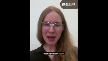 How to wow your #ceo in ONE sentence? #innovation #cxos #digitaltransformation #cionetawards2026