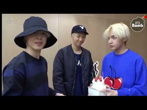 Happy Birthday SUGA🥳🎂💜l Hindi Dubbing by @cutebunny01