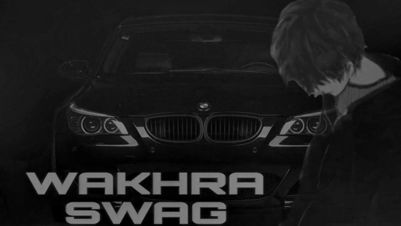 Wakhra Swag | Official Video | Navv Inder feat. Badshah | Aman Hundal | Best Punjabi Dance Song