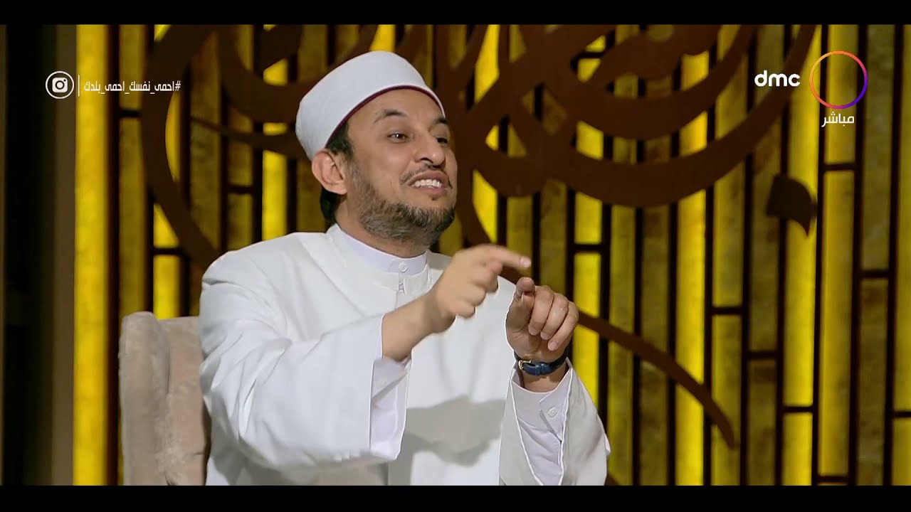 لعلهم يفقهون - مجلس التفسير | سورة آل عمران الآية 12| الخميس 16/4/2020 | الحلقة الكاملة