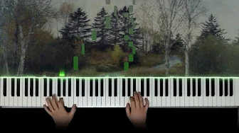 Satie - Gnossienne No. 4 Satie - Gnossienne No. 4