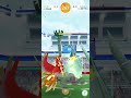 Celesteela Raid Battle 🚀 | Pokémon GO