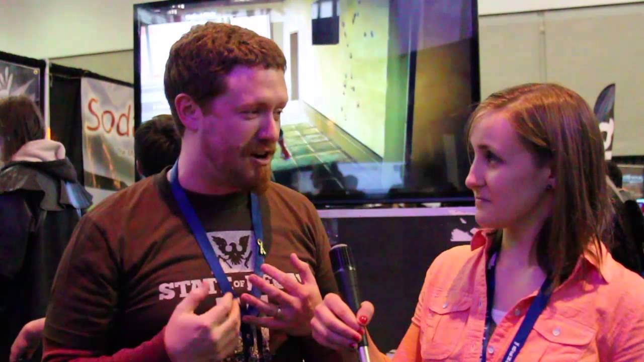 PAX East 2014: State of Decay: Lifeline interview with Undead Labs