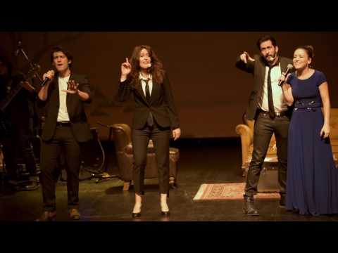 CANCIÓN DESPEDIDA XIII Ed. Premios Alcazaba de Ávila.