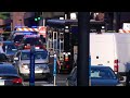 2 killed, 3 officers injured in Minneapolis mass shooting | The latest