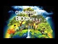Exploring Earth's Four Spheres: Geosphere, Biosphere, Hydrosphere, Atmosphere