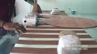 Zebra Blinds Manufacturing Unit