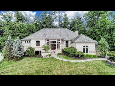 110 Castle Pine Court, Xenia, OH home video tour