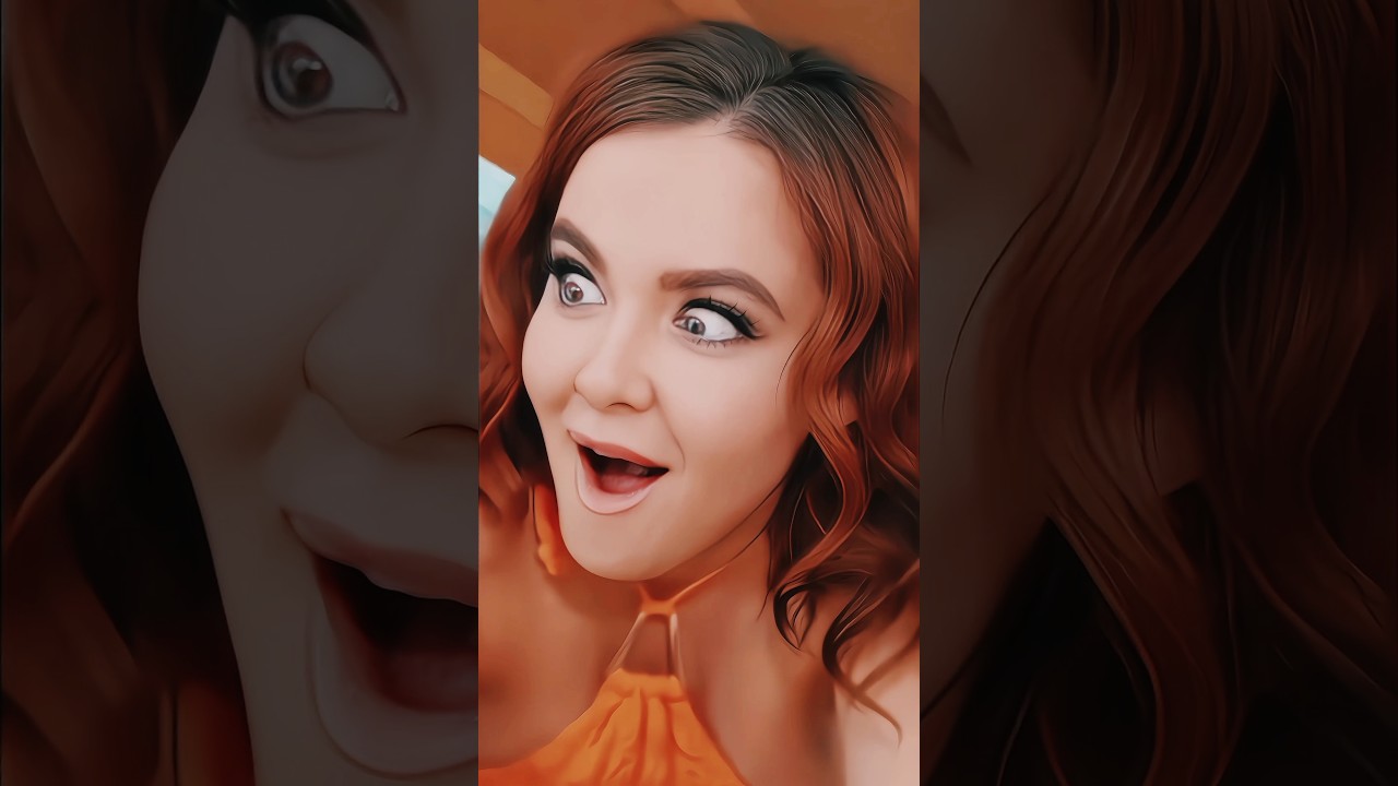 Natasha niece 🫦 New video 