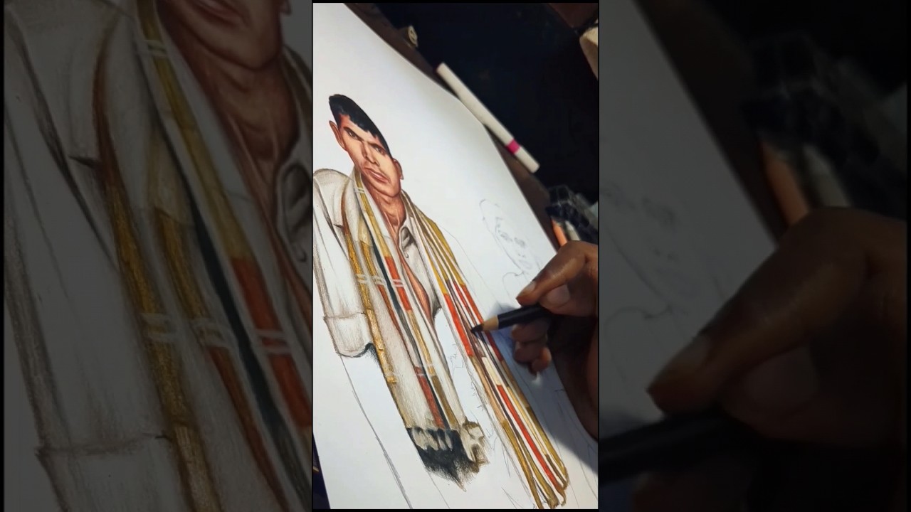 Old photo Restoration 🥺😱😲